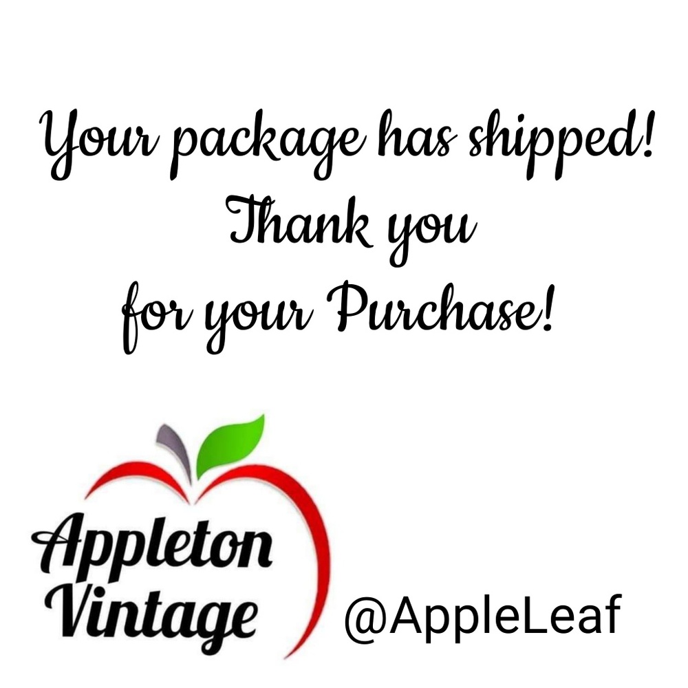 Your order has shipped!